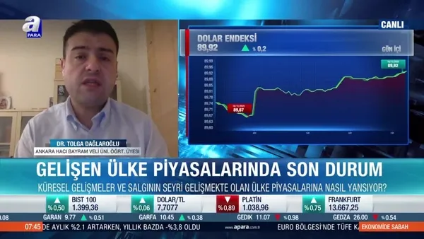 2021 gelişen ülkelerin yılı mı olacak?