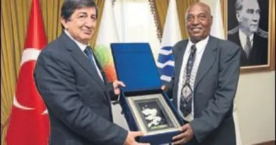 Eritre milli günü EXPO’da kutlandı