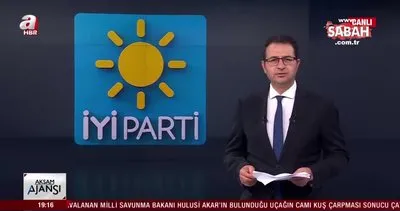 İYİ Parti’den istifa eden İsmail Ok’tan flaş çıkış: Kilit noktalarda ABD bağlantılı isimler var! | Video