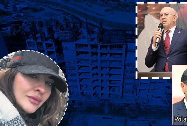 SON DAKİKA… İzmir’deki kooperatif yolsuzluğunda çarpıcı detay! MASAK raporuna takıldı: 440 milyon lirayı kayınvalidesine göndermiş!