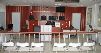 Uyuşturucu ticaretine 12 yıl 6 ay hapis!