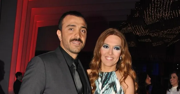 Demet Akalın’ın eşi Okan Kurt kimdir?