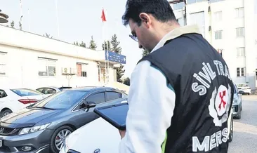 Düğün magandalarına yol kapatma cezası