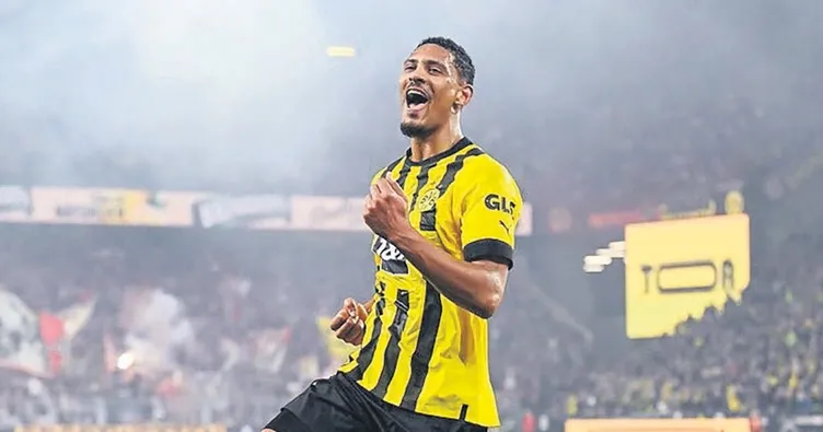 Haller ışığı yandı