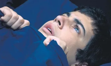 Ya babam beni çikolatayla zehirliyorsa!