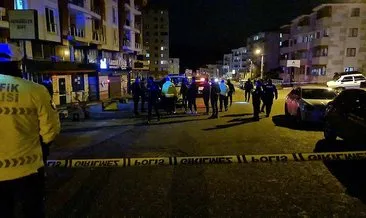 Karabük’te silahlı kavga: 3 yaralı, 5 gözaltı #karabuk