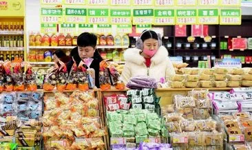 Çin’de tüketici fiyatlarında artış hızlandı