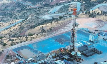 Gabar’dan ekonomiye yılda 2 milyar $ katkı #ankara