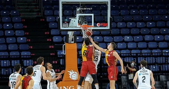 Galatasaray Basketbol On Twitter Suyun Bu Yakasindan Bir Galibiyet De Bizden Mac Sonucu Fenerbahce Beko 75 80 Galatasaray Doga Sigorta Tebrikler Yenilmezarmada Https T Co Miszqp1fo4