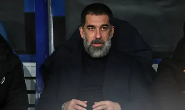 Arda Turan: O gece hiç uyuyamadık