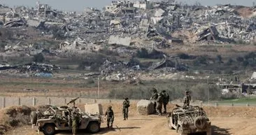 İsrail medyası hedefi belirledi: Ateşkes görüşmelerinde kritik gün! Refah’a kara saldırısı için geri sayım