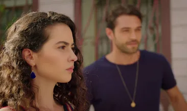 Çatı Katı Aşk yeni bölümde neler oluyor? Çatı Katı Aşk 13. Bölüm fragmanı izle!
