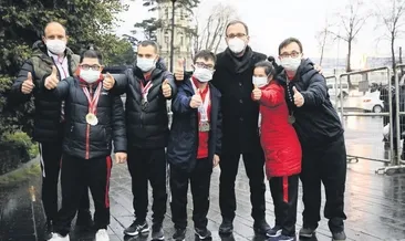 ‘Hepsi gururumuz’