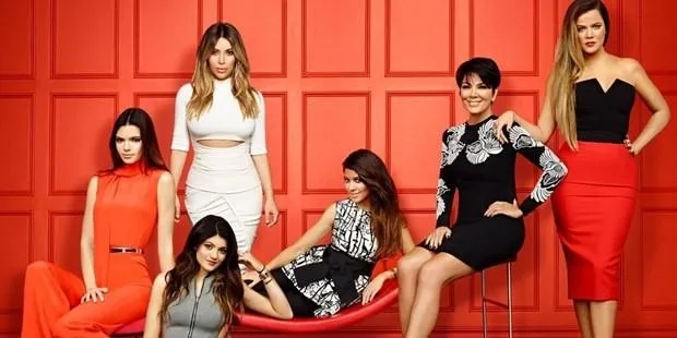 Kardashian ailesinin bilinmeyenleri