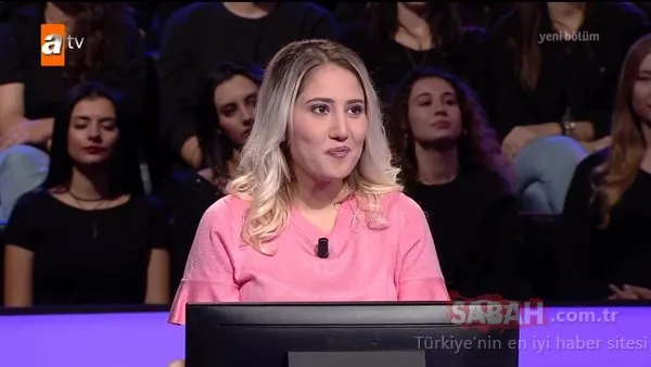 Cevabı duyunca herkes şaşırdı!