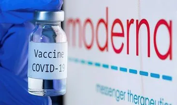 ABD Hastalık Kontrol ve Önleme Merkezi, Moderna’nın Kovid-19 aşısının kullanımını tavsiye etti