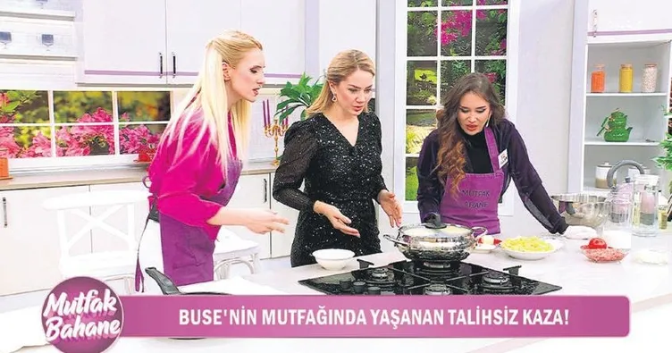 Gelin ve kayınvalideleri teftiş etti