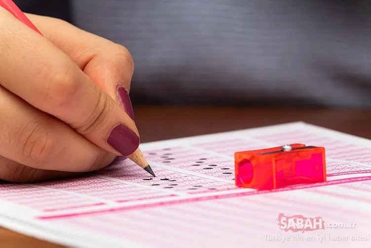 YKS ve LGS nasıl uygulanacak? Sınav sistemi değişmeyecek