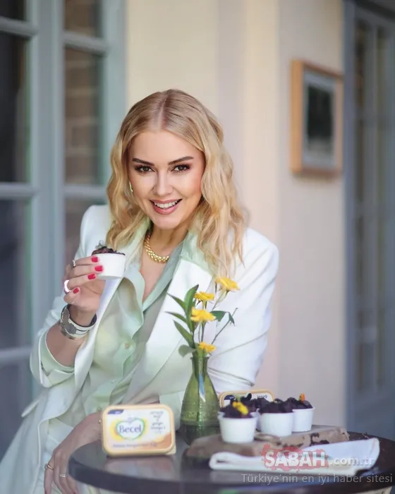 Perihan Savaş’ın açıklaması sanat dünyasını karıştırdı! Aşkın ömrü kaç yıl? Ünlü isimler cevapladı...