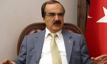 Son dakika: Eski Sakarya Valisi Hüseyin Avni Coş, hayatını kaybetti