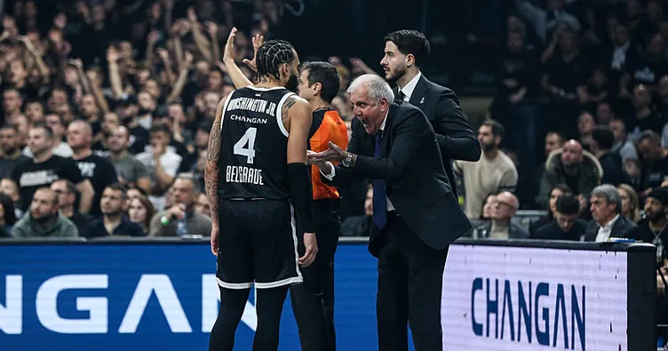 Partizan’da Obradovic dönemi sona erdi!