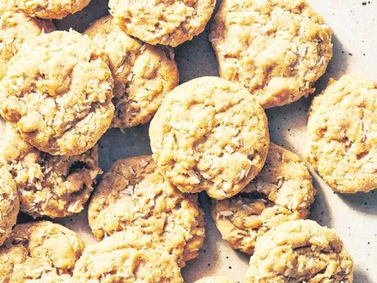 Hindistan cevizli lezzetler – İDİL AÇIKALIN Hindistan cevizli lezzetler – İDİL AÇIKALIN