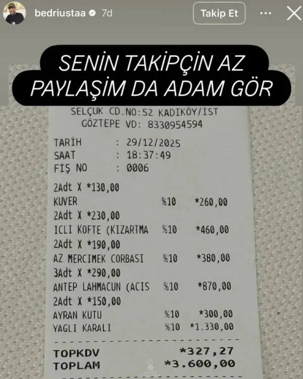 son-dakika-bedri-usta-hakkinda-sorusturma-baslatildi-1767526457314.jpeg SON DAKİKA | Bedri Usta hakkında soruşturma başlatıldı