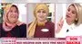 Esra Erol'da Hayriye Teyze'nin büyük isyanı! Nilüfer yine evden kaçtı