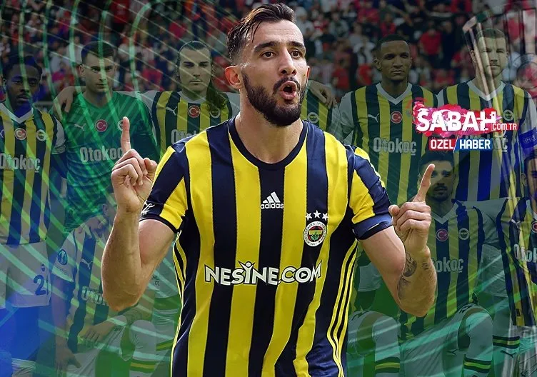 ÖZEL | Mehmet Topal'dan Fenerbahçe - Olympiakos maçı için flaş tahmin! "Belki tarihte ilk defa..."