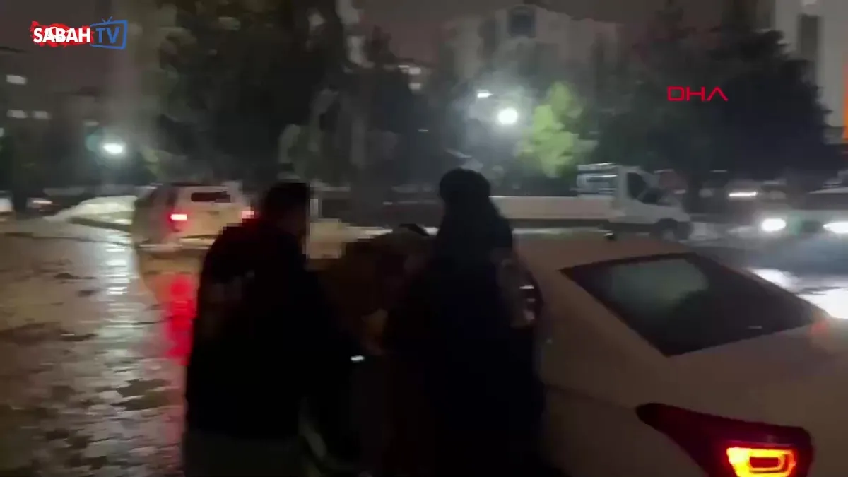 Atlas’ın ailesini tehdit eden şüpheli tutuklandı | Video videosunu izle Atlas’ın ailesini tehdit eden şüpheli tutuklandı | Video videosunu izle