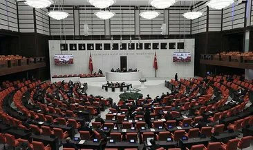 Türk Parlamenterler Birliği’nden emekli milletvekili maaşlarıyla ilgili açıklama
