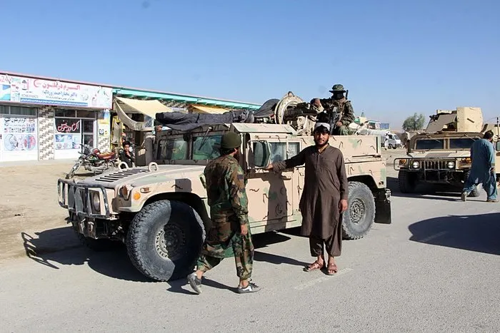 Ankara’nın arabuluculuğunda ‘kalıcı ateşkes’: Afganistan ile Pakistan arasındaki bir sonraki görüşme Türkiye’de