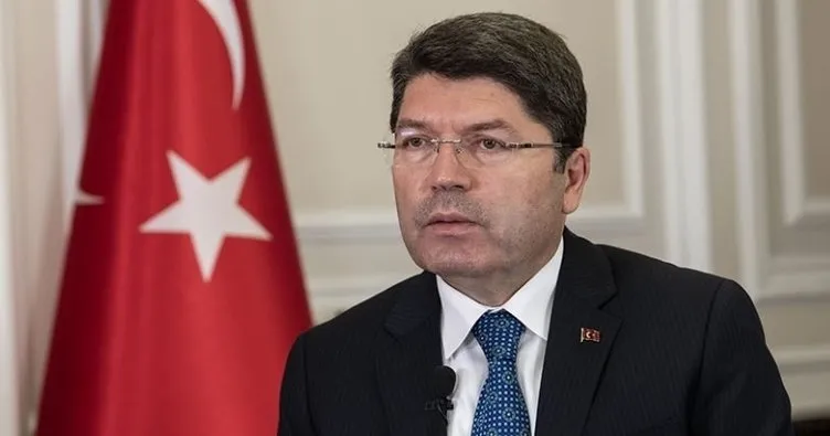 Bakan Tunç'tan 'iyi hal indirimi' açıklaması! Tartışmalı, infaz caydırıcı ve ıslaha yönelik olmalı SON DAKİKA! İnfaz yasasında değişiklik olacak mı? Bakan Tunç: Toplumdan gelen eleştirileri dikkate almalıyız!