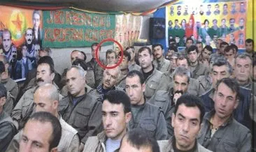 SON DAKİKA | PKK’ya üst düzey darbe! Sözde eyalet sorumlusu Muhsin Yağan etkisiz hale getirildi