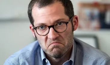 Bild Gazetesi’ne Altın Patates