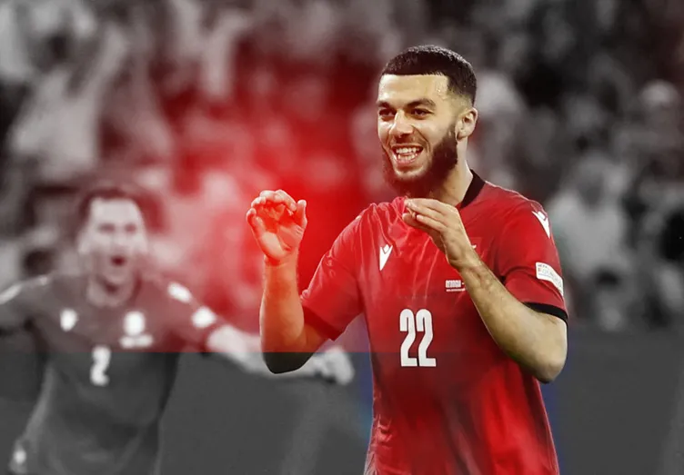 Son dakika Galatasaray haberi: Galatasaray’dan Mikautadze hamlesi! İlk resmi teklif belli oldu...