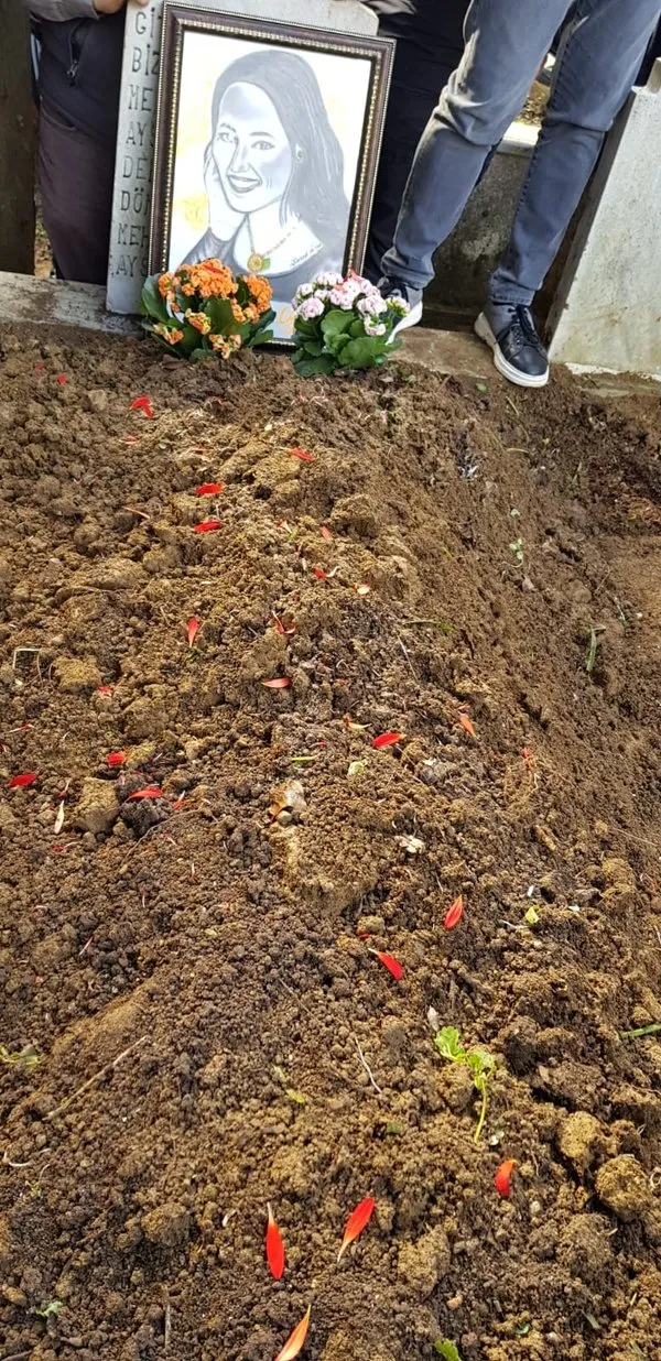 Son dakika haberi… Hüner Coşkuner�in vasiyeti yerine getirilemedi