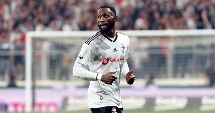 Son dakika: Beşiktaş’ta sakatlığı bulunan N’Kouduo kadroda yer almadı