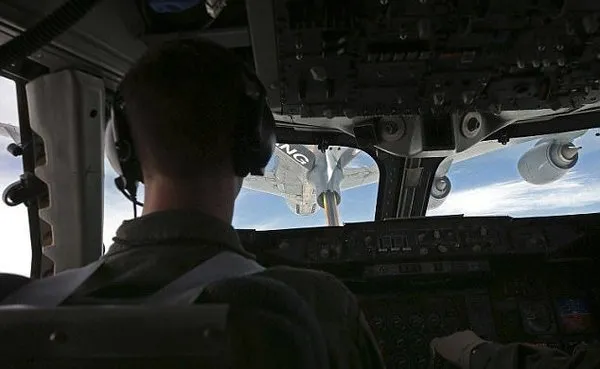 E-4B Nightwatch (kıyamet günü uçağı) havalandı! (İşte özellikleri)