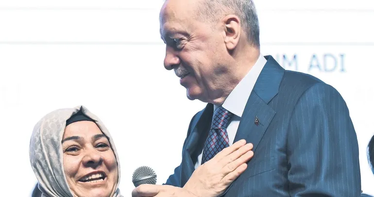 Kahramanlarımız başımızın tacı
