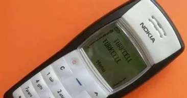 Unutulmayan efsane telefonlar!
