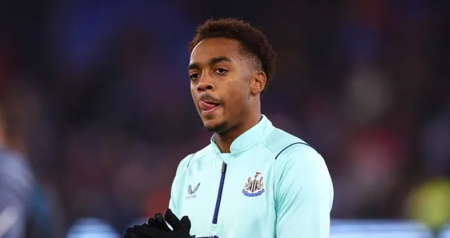 Beşiktaş’tan Willock için sıkı pazarlık!