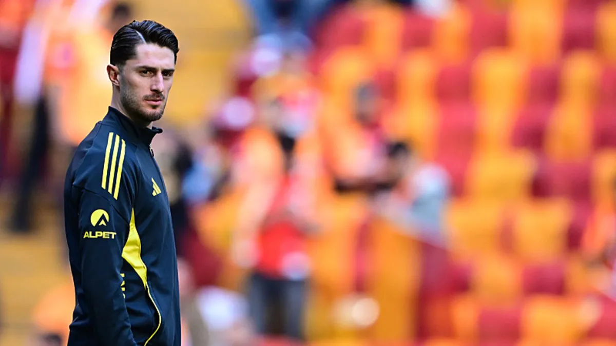 İsmail Yüksek: "Özrümüz kabul görmez"