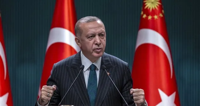 Τελευταία στιγμή |  Ο Πρόεδρος Ερντογάν κράτησε τον λόγο του: τον βρήκε πάντα μπροστά από τους putchists!
