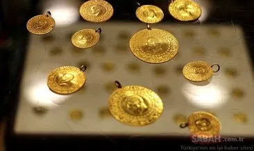 Altın fiyatları 6 Mart Cuma: Cumhuriyet, tam, yarım, çeyrek ve gram altın fiyatları ne kadar oldu?