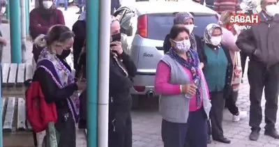 Mersin’de 15 gün içinde aynı aileden 4 kişi korona kurbanı | Video