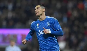 Juventus eski başkanından Cristiano Ronaldo için sert sözler