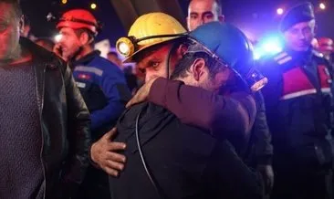 SON DAKİKA | Yaralı madencinin dayısı konuştu: Garip bir durum yoktu! Olsa o patlamayı yapmazdım