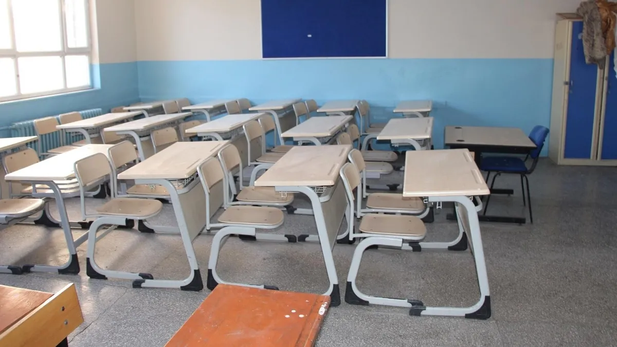 MEB 2026 Yaz Tatili Takvimi: Okullar ne zaman kapanacak, yaz tatili ne zaman başlayacak?