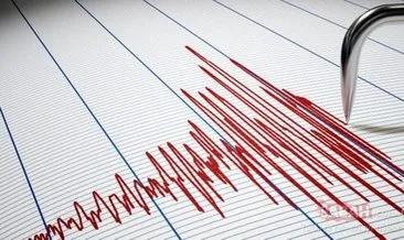 Deprem mi oldu, nerede, saat kaçta, kaç şiddetinde? İşte 24 Kasım 2020 Salı AFAD ve Kandilli son depremler listesi BURADA!